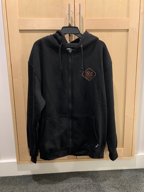 92zz Customs Hoodie