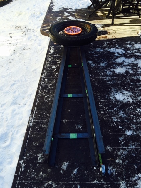 92zz-customs-garage-art-neon-clock-gas-pump-replica-in progress-2 Neon Clock Gas Pump Replica In Progress